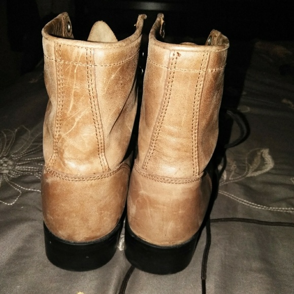 Justin boots - Picture 7 of 8